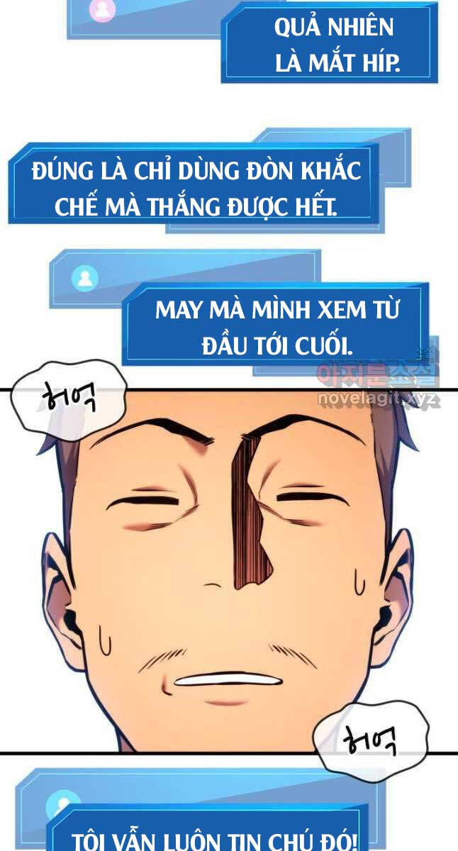 Huyền Thoại Game Thủ - Tái Xuất Chap 103 - Next Chap 104