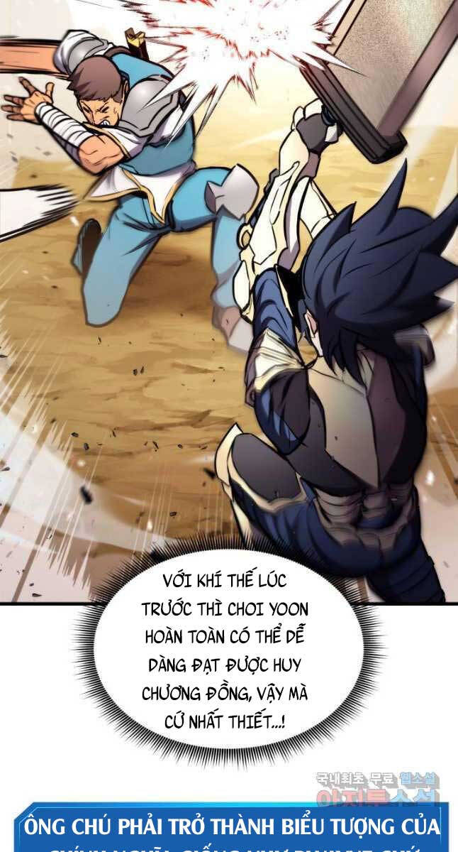 Huyền Thoại Game Thủ - Tái Xuất Chap 103 - Next Chap 104