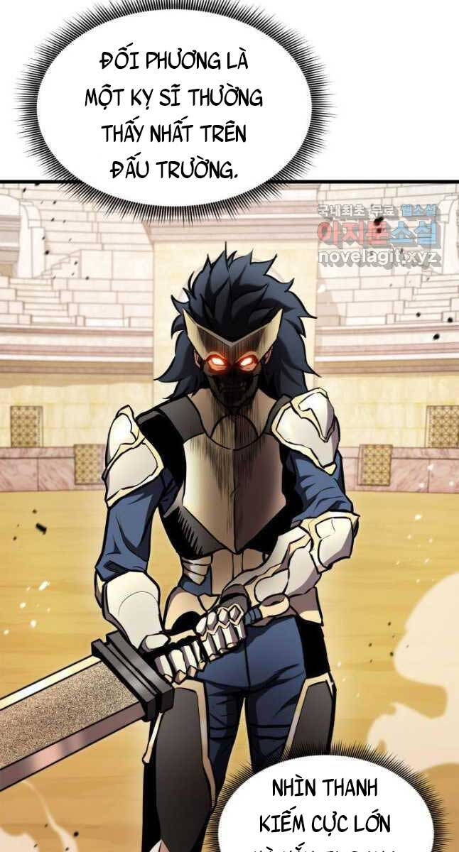 Huyền Thoại Game Thủ - Tái Xuất Chap 103 - Next Chap 104