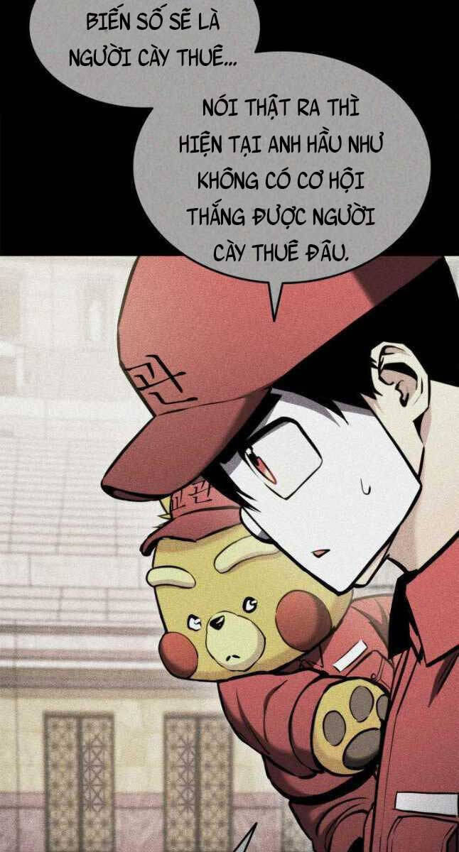 Huyền Thoại Game Thủ - Tái Xuất Chap 103 - Next Chap 104