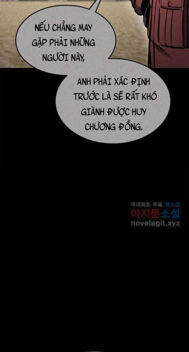 Huyền Thoại Game Thủ - Tái Xuất Chap 103 - Next Chap 104