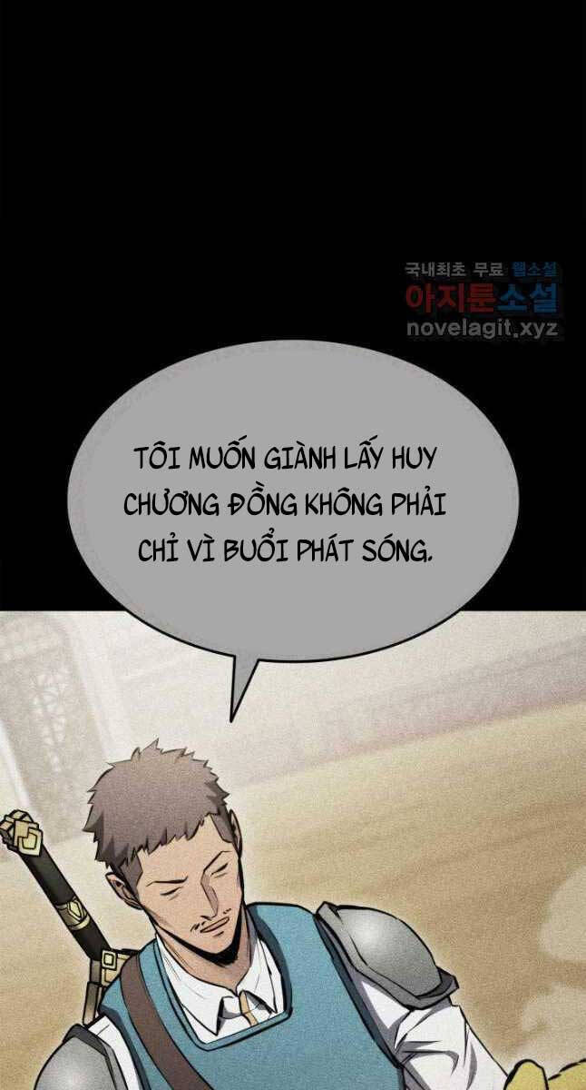 Huyền Thoại Game Thủ - Tái Xuất Chap 103 - Next Chap 104
