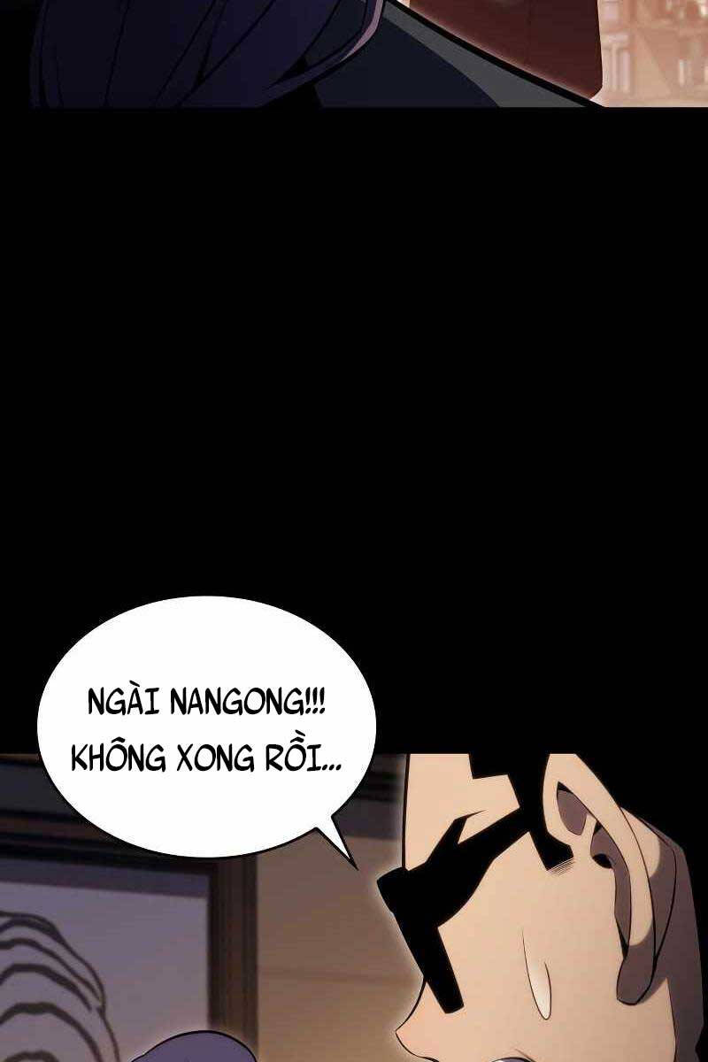 Người Chơi Mới Cấp Tối Đa Chap 89 - Next Chap 90