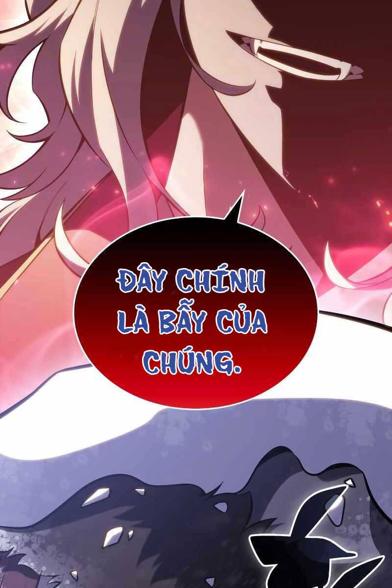 Người Chơi Mới Cấp Tối Đa Chap 89 - Next Chap 90