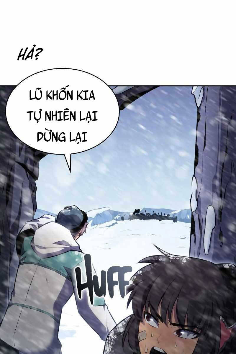 Người Chơi Mới Cấp Tối Đa Chap 89 - Next Chap 90
