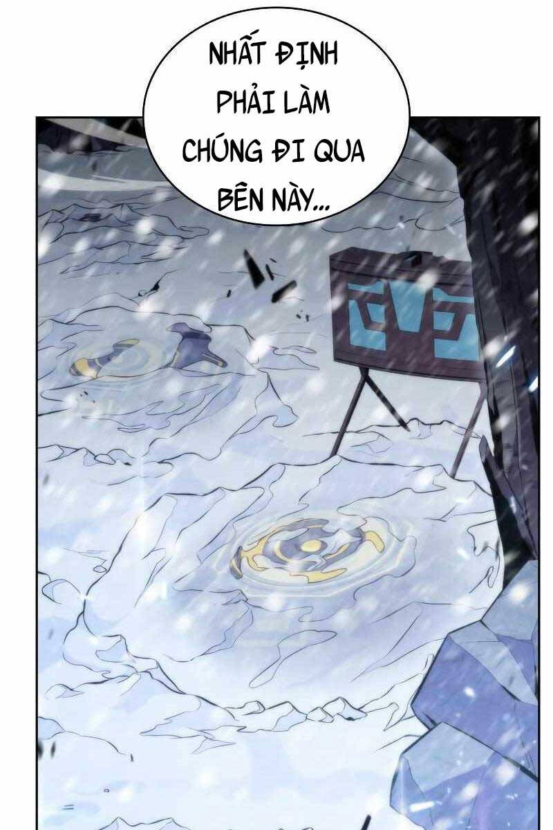 Người Chơi Mới Cấp Tối Đa Chap 89 - Next Chap 90