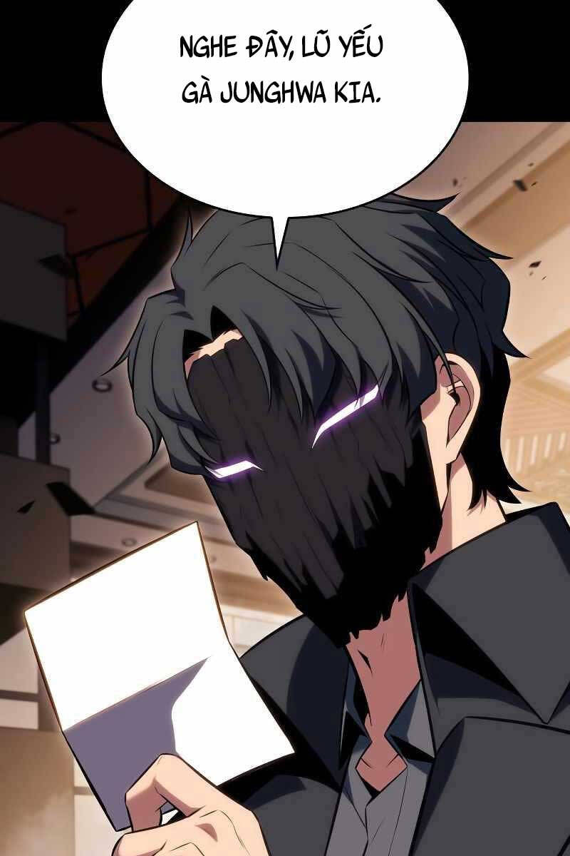 Người Chơi Mới Cấp Tối Đa Chap 89 - Next Chap 90