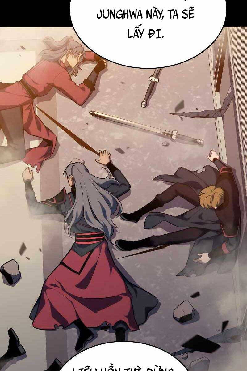 Người Chơi Mới Cấp Tối Đa Chap 89 - Next Chap 90