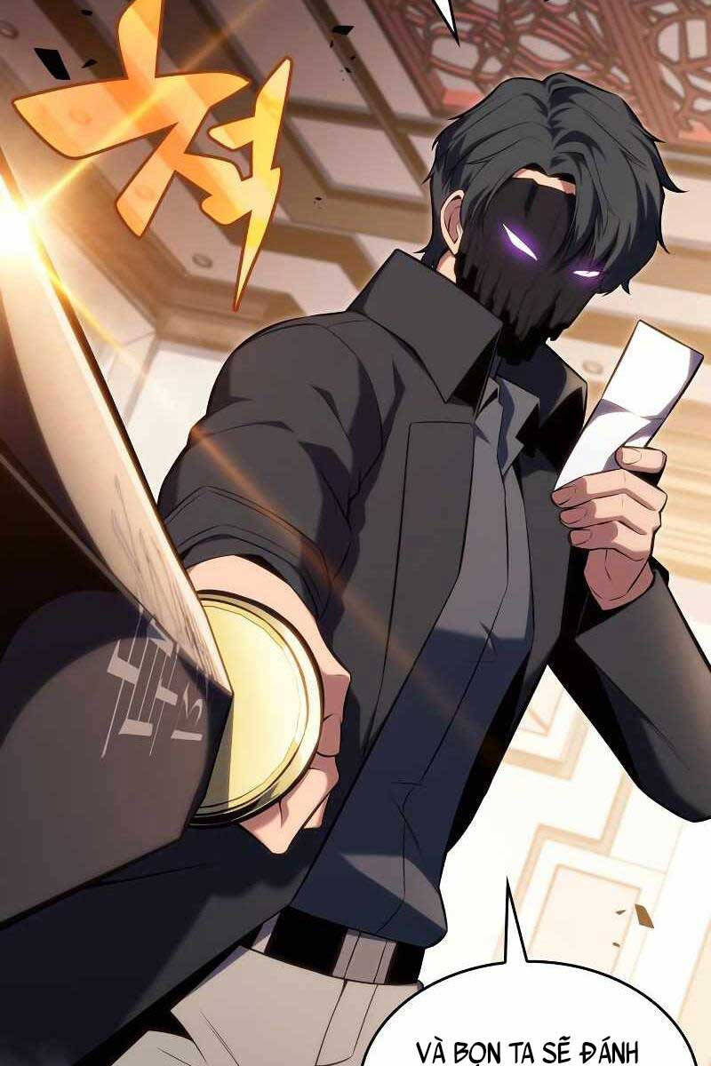 Người Chơi Mới Cấp Tối Đa Chap 89 - Next Chap 90