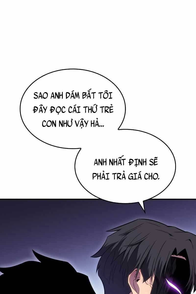 Người Chơi Mới Cấp Tối Đa Chap 89 - Next Chap 90