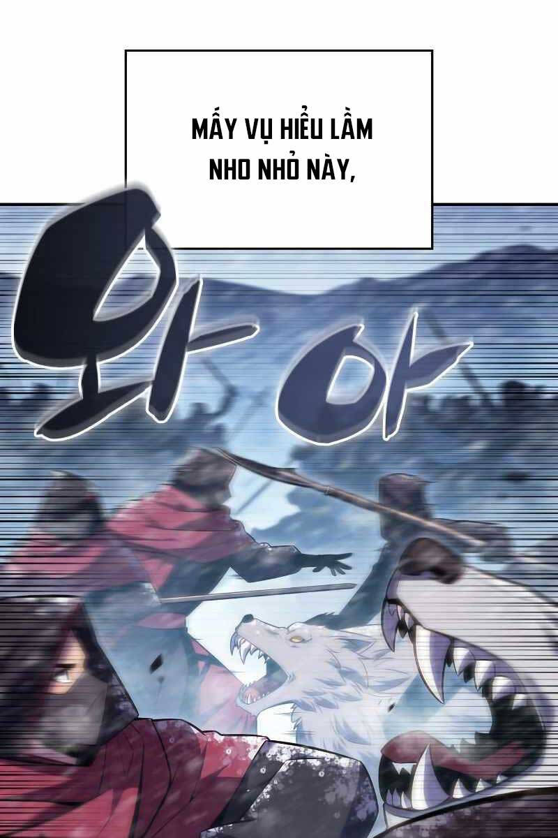 Người Chơi Mới Cấp Tối Đa Chap 89 - Next Chap 90