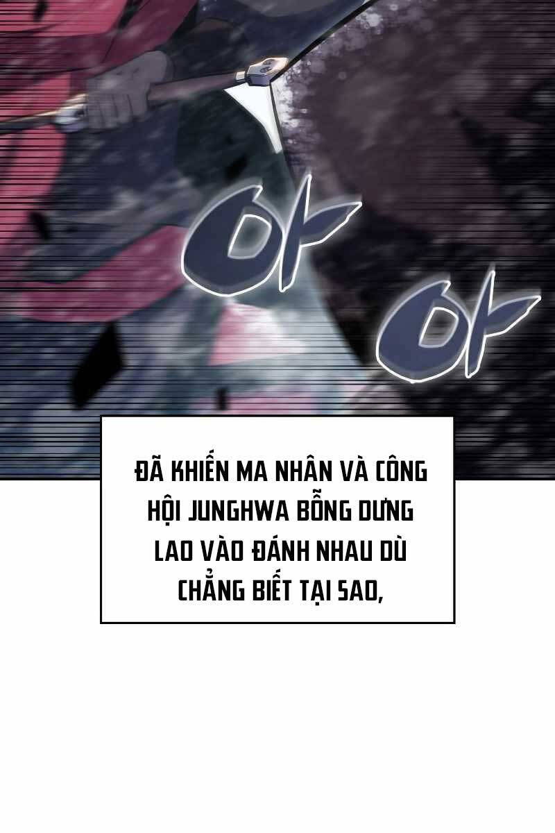 Người Chơi Mới Cấp Tối Đa Chap 89 - Next Chap 90