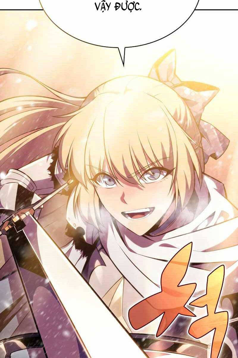 Người Chơi Mới Cấp Tối Đa Chap 89 - Next Chap 90