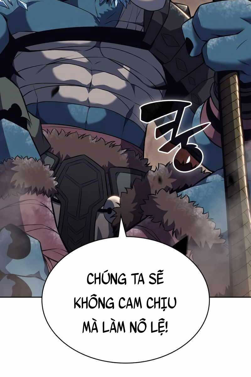 Người Chơi Mới Cấp Tối Đa Chap 90 - Next Chap 91