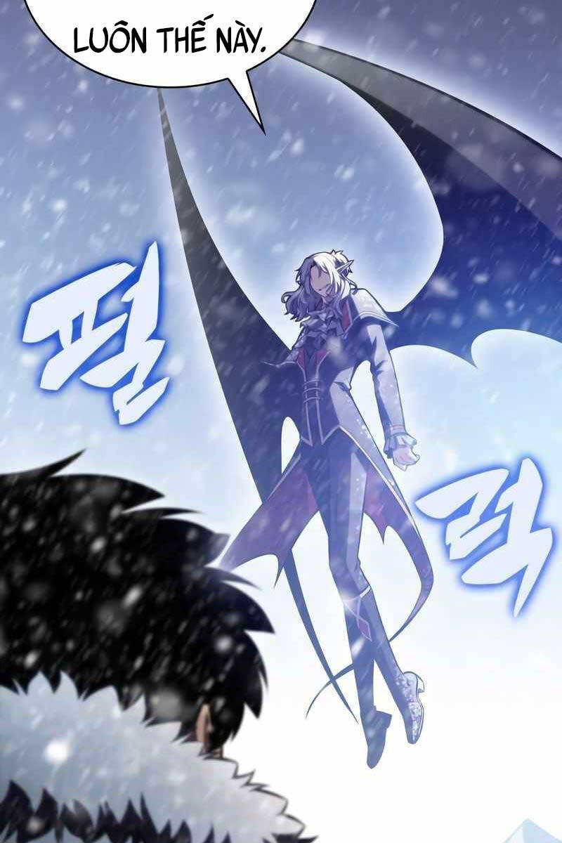 Người Chơi Mới Cấp Tối Đa Chap 90 - Next Chap 91