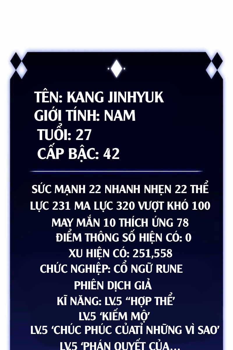 Người Chơi Mới Cấp Tối Đa Chap 90 - Next Chap 91