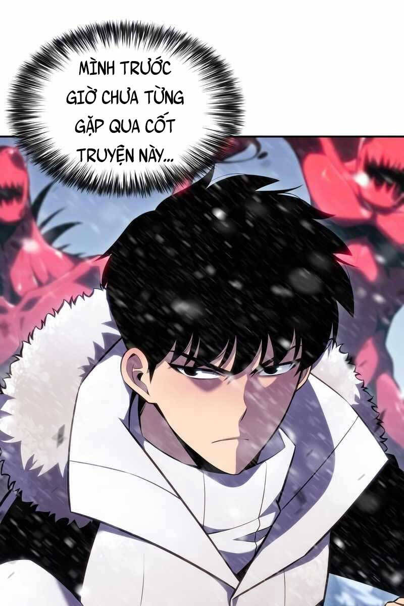 Người Chơi Mới Cấp Tối Đa Chap 90 - Next Chap 91
