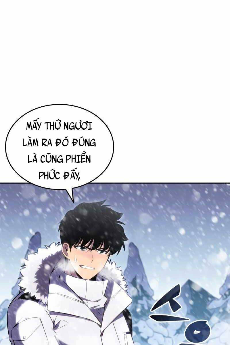Người Chơi Mới Cấp Tối Đa Chap 90 - Next Chap 91