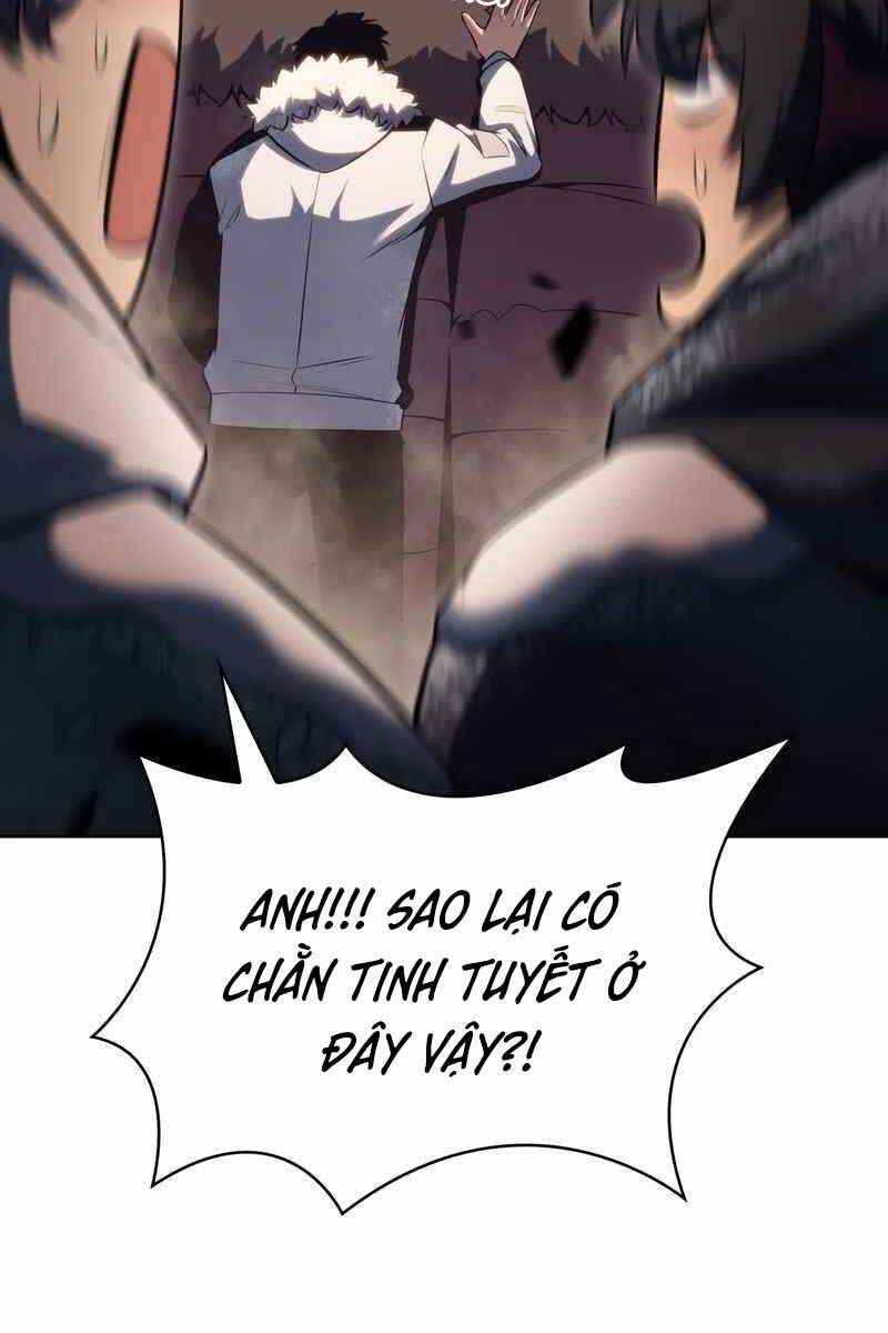 Người Chơi Mới Cấp Tối Đa Chap 90 - Next Chap 91