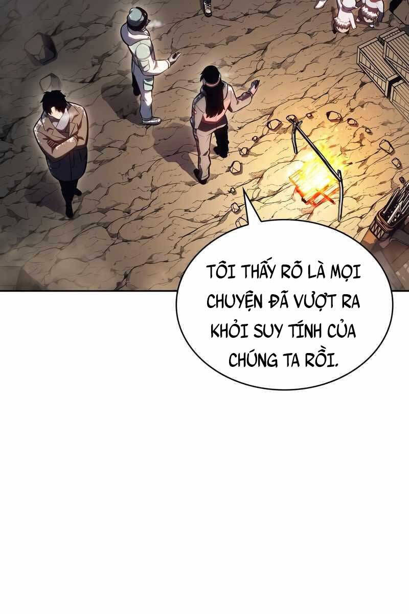 Người Chơi Mới Cấp Tối Đa Chap 90 - Next Chap 91