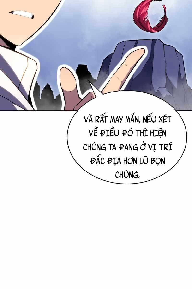 Người Chơi Mới Cấp Tối Đa Chap 90 - Next Chap 91