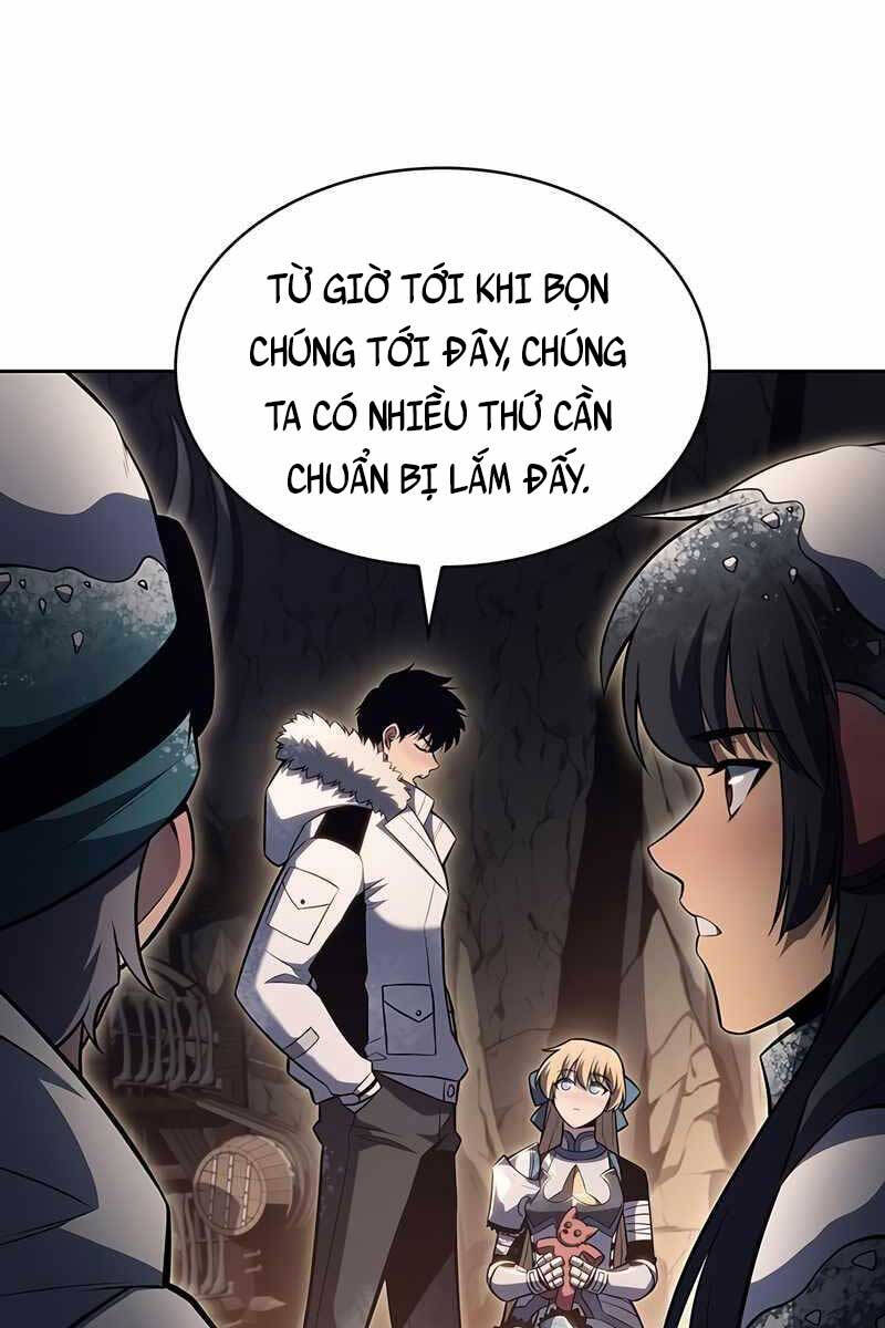 Người Chơi Mới Cấp Tối Đa Chap 90 - Next Chap 91