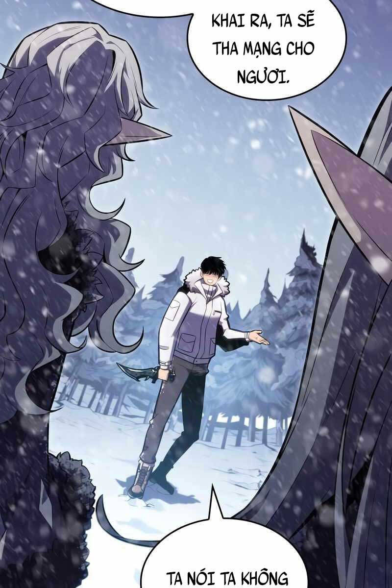 Người Chơi Mới Cấp Tối Đa Chap 91 - Next Chap 92
