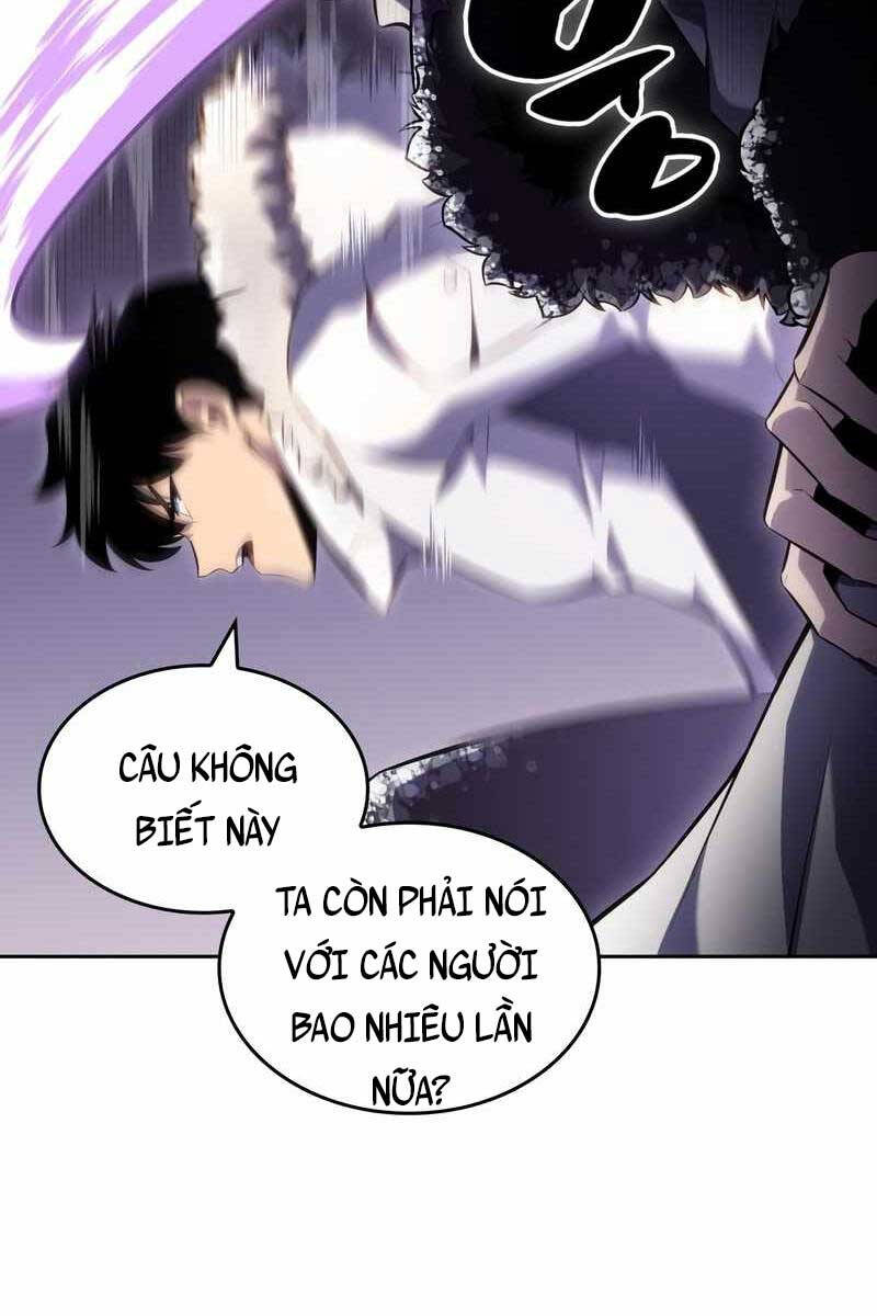 Người Chơi Mới Cấp Tối Đa Chap 91 - Next Chap 92