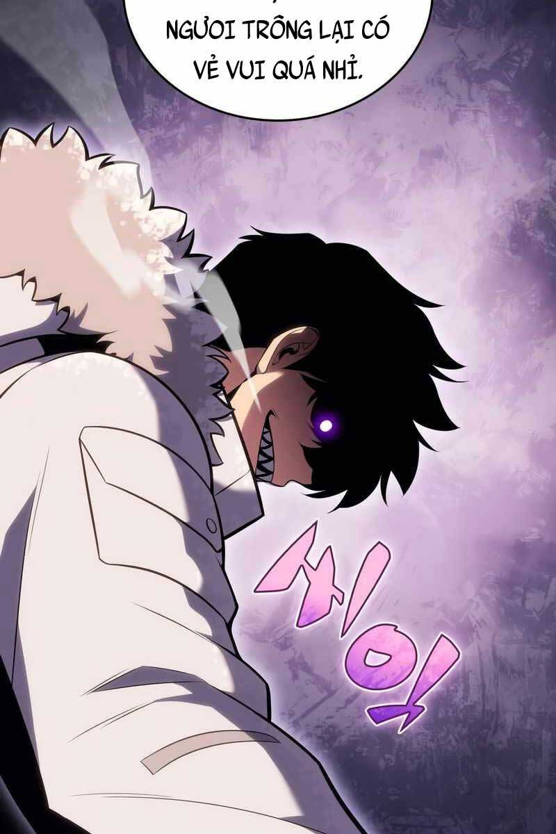 Người Chơi Mới Cấp Tối Đa Chap 91 - Next Chap 92