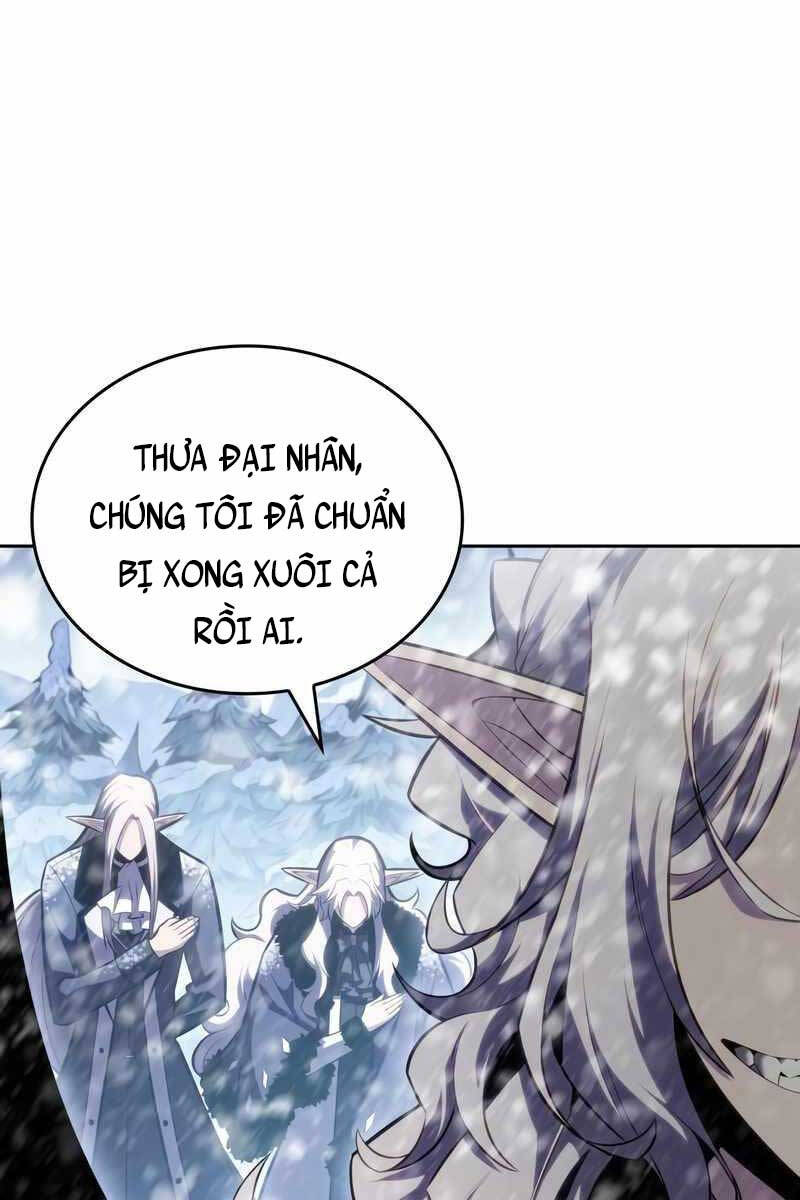 Người Chơi Mới Cấp Tối Đa Chap 91 - Next Chap 92