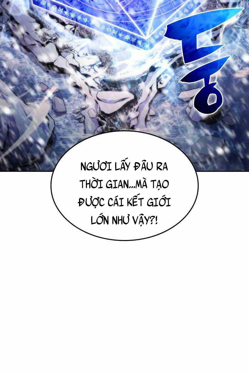 Người Chơi Mới Cấp Tối Đa Chap 91 - Next Chap 92