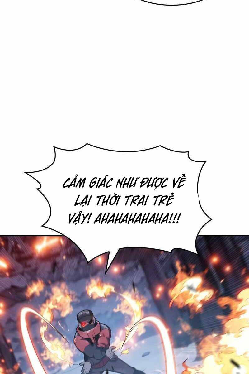 Người Chơi Mới Cấp Tối Đa Chap 91 - Next Chap 92