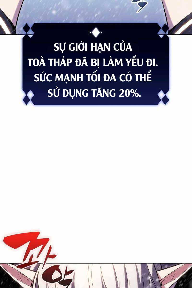 Người Chơi Mới Cấp Tối Đa Chap 91 - Next Chap 92
