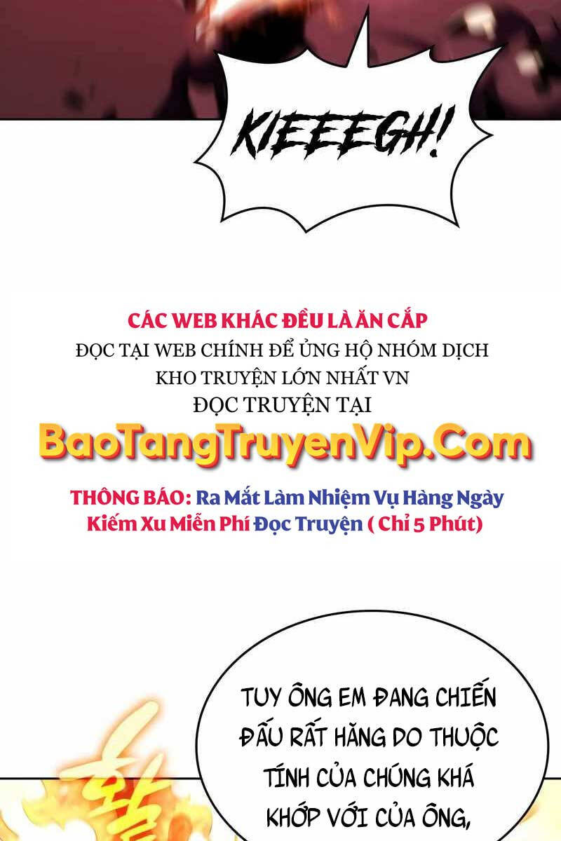 Người Chơi Mới Cấp Tối Đa Chap 91 - Next Chap 92