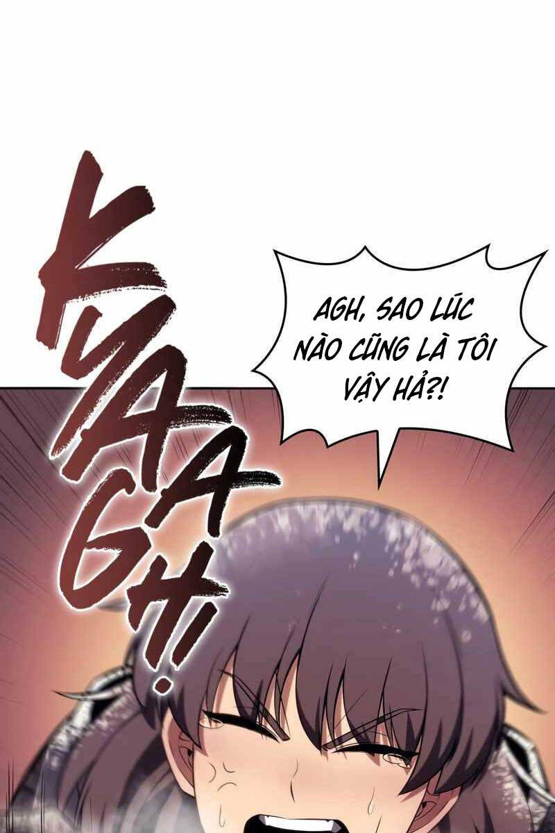 Người Chơi Mới Cấp Tối Đa Chap 91 - Next Chap 92