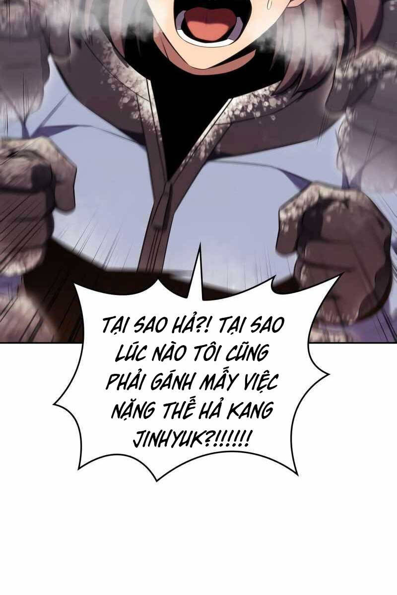 Người Chơi Mới Cấp Tối Đa Chap 91 - Next Chap 92