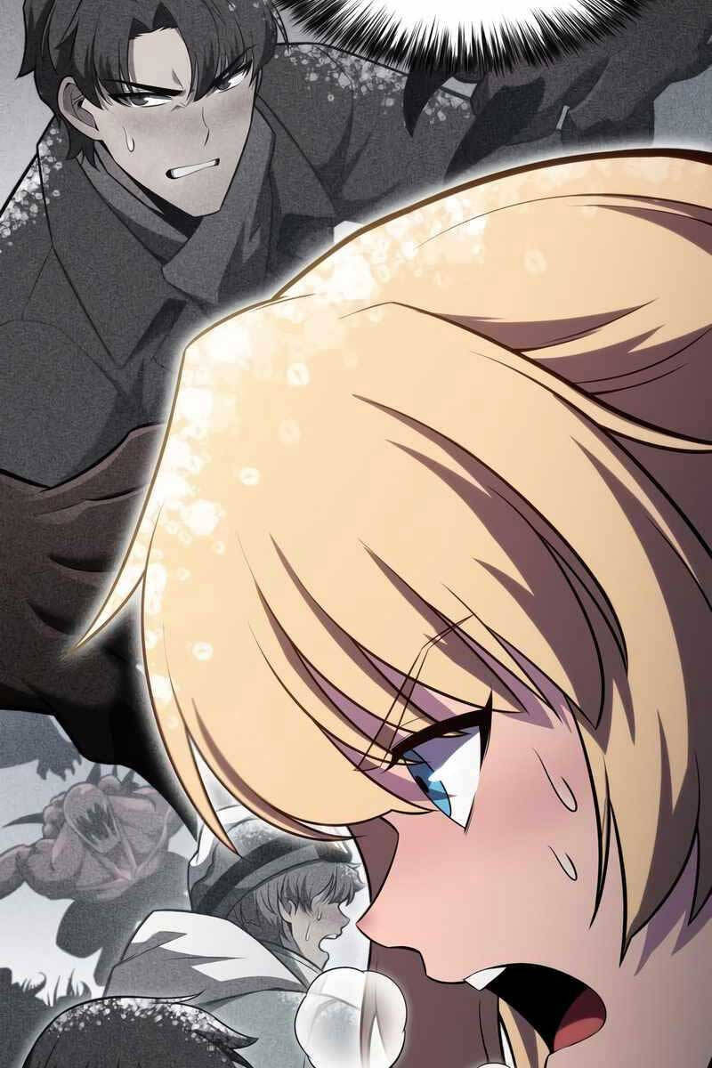 Người Chơi Mới Cấp Tối Đa Chap 91 - Next Chap 92