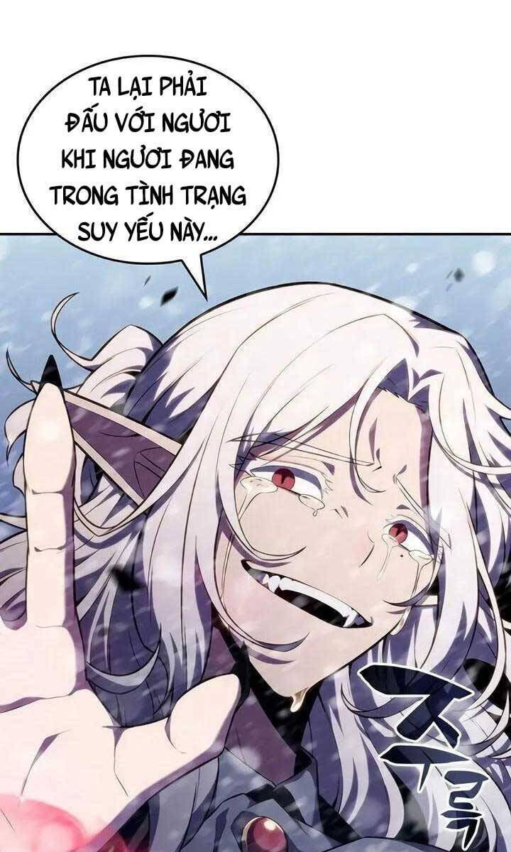 Người Chơi Mới Cấp Tối Đa Chap 92 - Next Chap 93