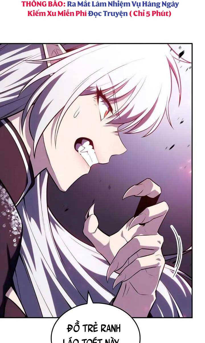 Người Chơi Mới Cấp Tối Đa Chap 92 - Next Chap 93