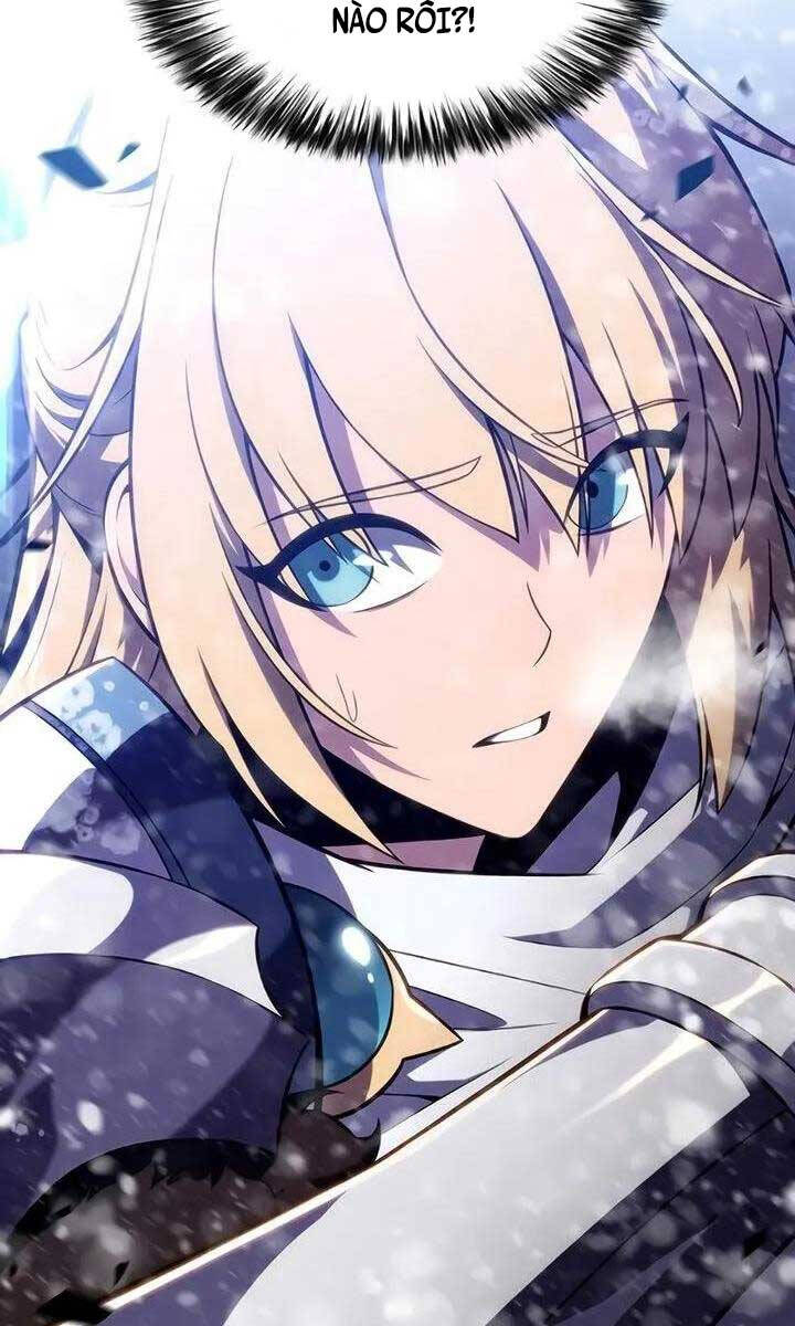 Người Chơi Mới Cấp Tối Đa Chap 92 - Next Chap 93