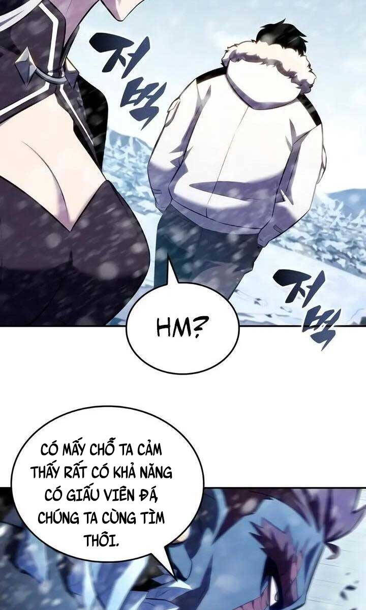 Người Chơi Mới Cấp Tối Đa Chap 92 - Next Chap 93