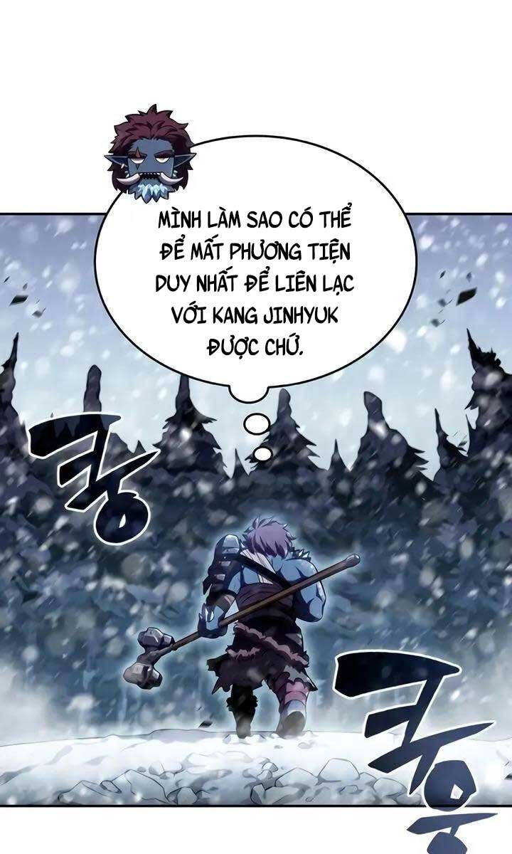 Người Chơi Mới Cấp Tối Đa Chap 92 - Next Chap 93