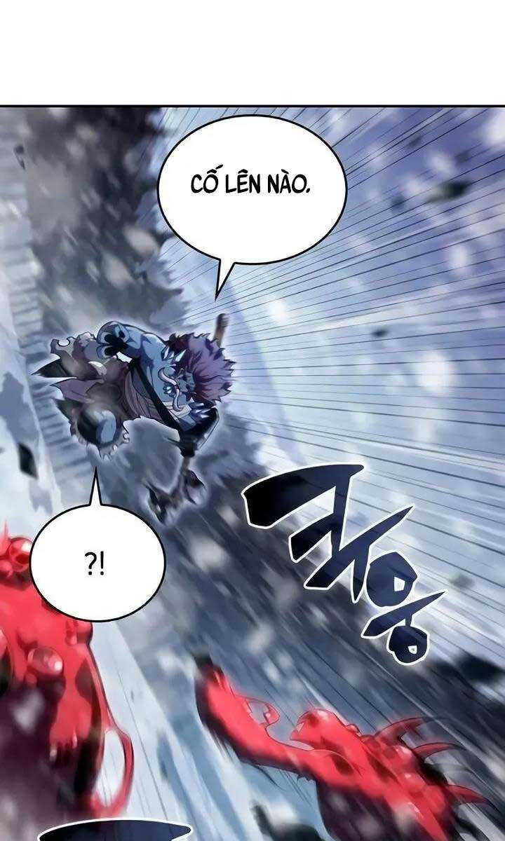 Người Chơi Mới Cấp Tối Đa Chap 92 - Next Chap 93
