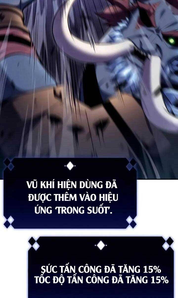 Người Chơi Mới Cấp Tối Đa Chap 92 - Next Chap 93