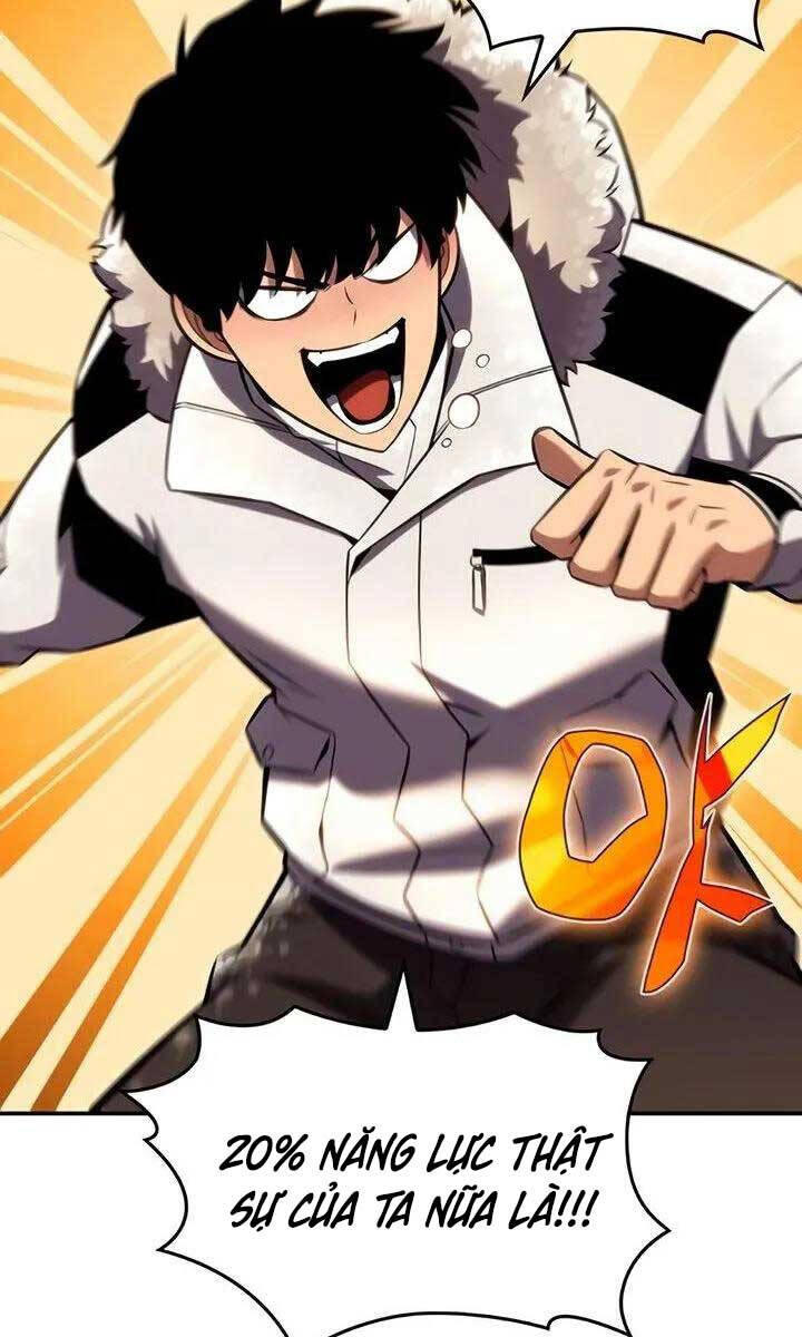 Người Chơi Mới Cấp Tối Đa Chap 92 - Next Chap 93