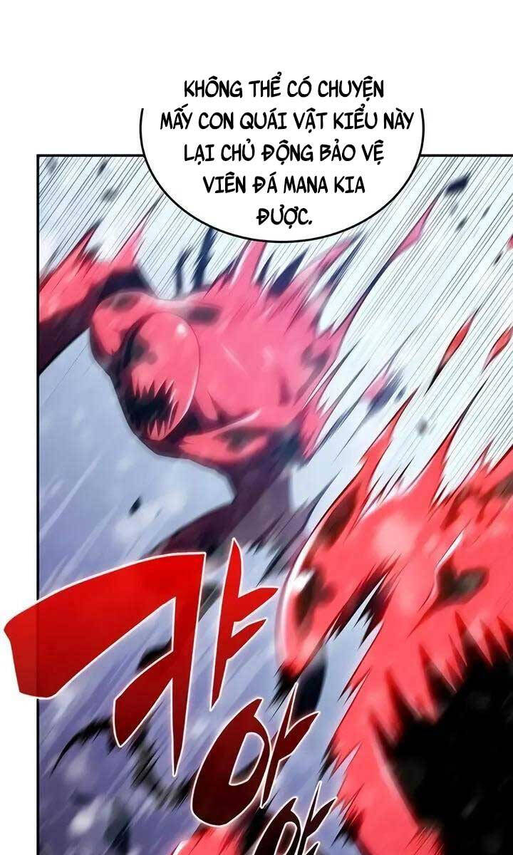Người Chơi Mới Cấp Tối Đa Chap 92 - Next Chap 93