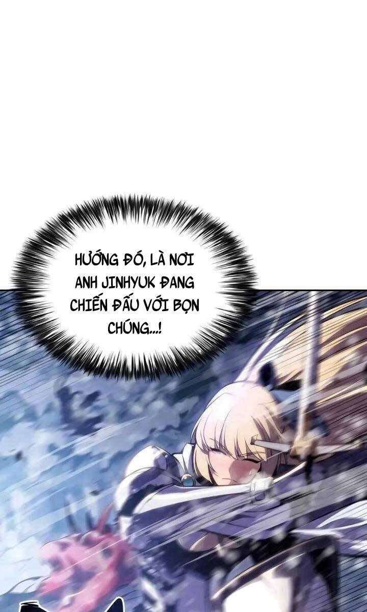 Người Chơi Mới Cấp Tối Đa Chap 92 - Next Chap 93