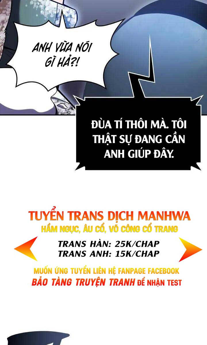 Người Chơi Mới Cấp Tối Đa Chap 92 - Next Chap 93