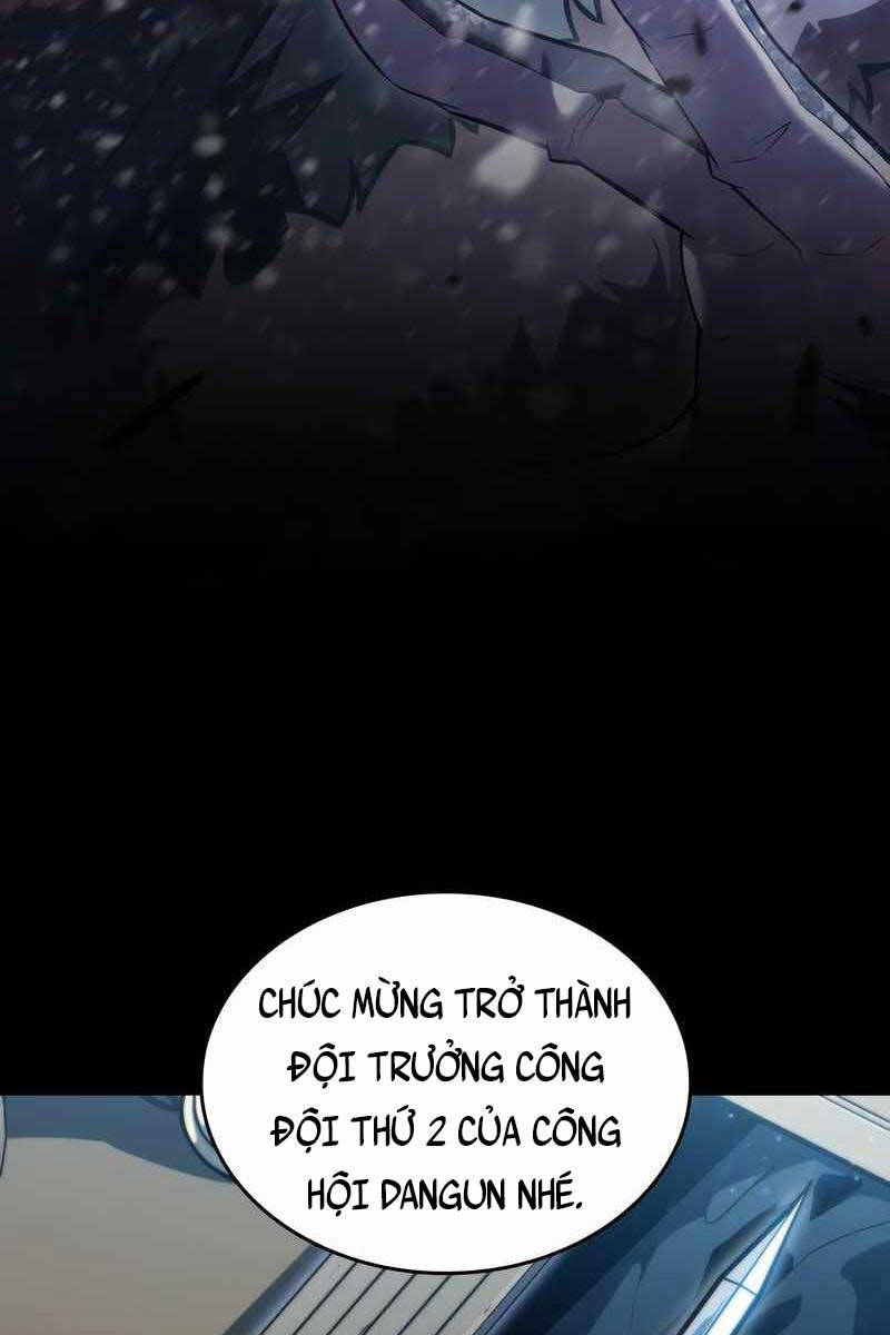 Người Chơi Mới Cấp Tối Đa Chap 93 - Next Chap 94