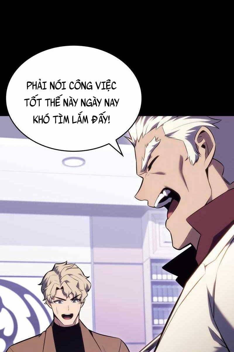 Người Chơi Mới Cấp Tối Đa Chap 93 - Next Chap 94
